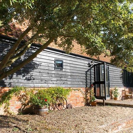Bromans Barn A Beautiful Cottage By The Sea And Cudmore Nature Reserve ويست ميرسي المظهر الخارجي الصورة